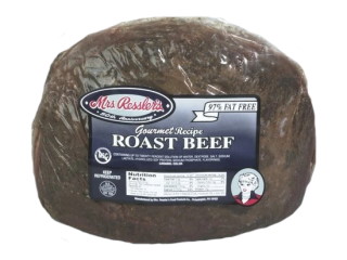 Beef US Roast Beef Deli/ kg